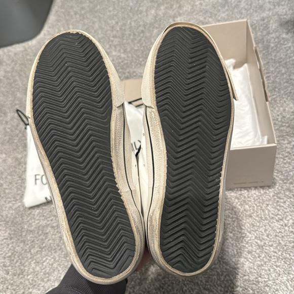 Golden Goose Mid Star Classic - Picture 4 of 10